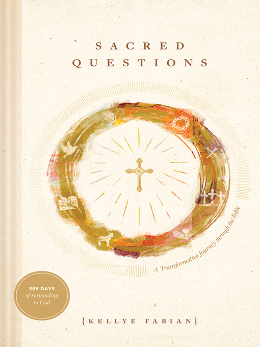 Title details for Sacred Questions by Kellye Fabian - Available